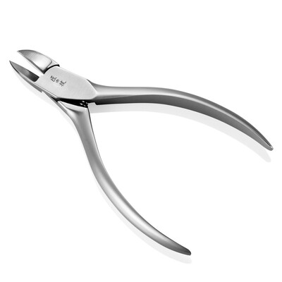

Cargo Technology MrGreen -1029 Yalujian Nail Knife Imported Stainless Steel Nail Scissors Inclusion