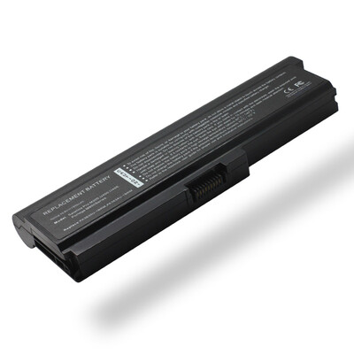 

10.8V 7800mAh 9cell Compatible Notebook Laptop Battery for Toshiba PA3634U