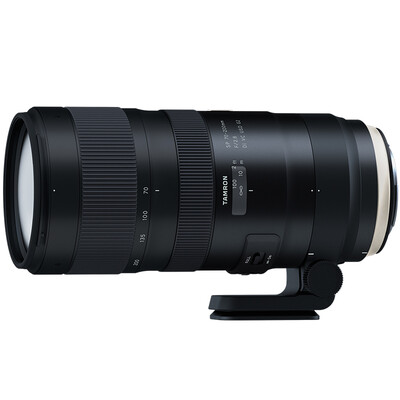

Tamron (Tamron) SP 70-200mm F / 2,8 Di VC USD G2 [A025] полный кадр с большой апертурой телефото зум-объектив телефото портрет Спорт Uchitori (Nikon байонет объектива)