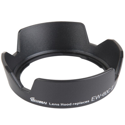 

Rimma (EIRMAI) EW-60CII Canon 550D 600D 650D 18-55 Капот