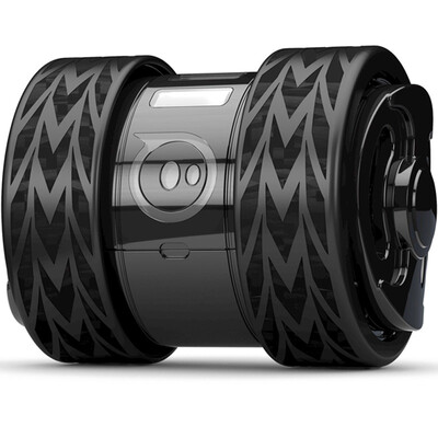

Sphero 1B01BFC Ollie Smart Remote Ball Black APP Control Toy Robot