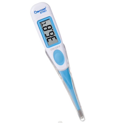 

Baby soft head thermometer child thermometer DT001