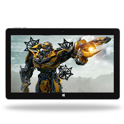 

Jumper EZpad6 M6 10.8-дюймовый планшетный (Quad Core Intel Z8350/2GB RAM/32GB ROM без клавиатуры)