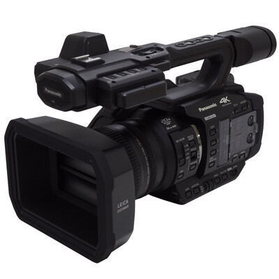 

Panasonic AG-DVX200MC Set 4K Camera