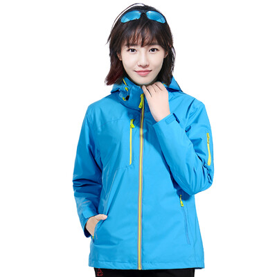 

Pellie and PELLIOT outdoor jackets men and women couples three in one or two sets of Jackets mountaineering clothes 1823 men dark blue XL