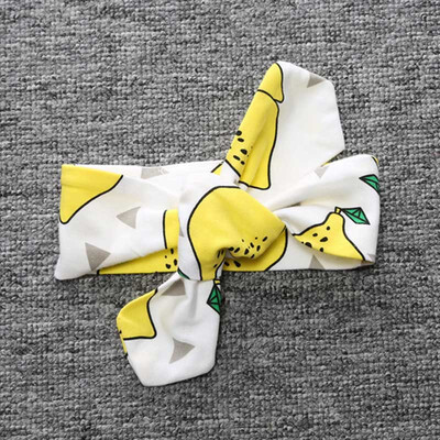 

WISHCLUB 2017 New Cartoon Children's Baby Hair With Baby Hair Accessories