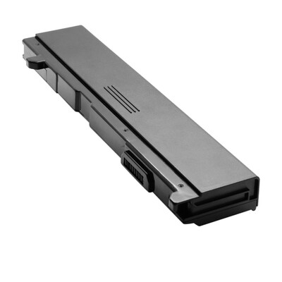 

Brand 6 Cell 5200mah 10.8V Extended Capacity Li-ion Laptop Battery for Toshiba Satellite A85 A135 M45 M55 M70 Series- Fits Toshiba