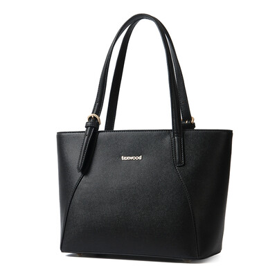 

texwood дамы сумка женская сумка женская сумка женская сумка Z36I0121-01 черный