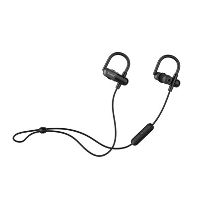

Stereo Bluetooth Headphone with Mic Portable Noise Cancelling Sport Sweat Proof Earphone C05 (Black/Red