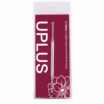 

UPLUS ухочистка