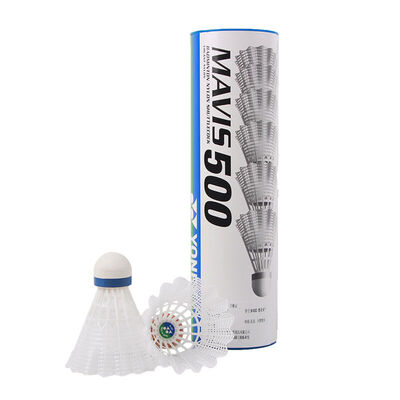 

Younikes YONEX -500 nylon ball plastic ball play badminton badminton
