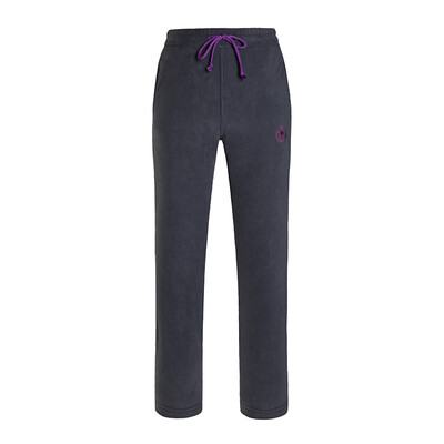

Camel card outdoor couples fleece pants P6W103714 ink gray M