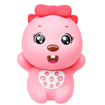 

Beva baby Q1 Bluetooth early education machine children story puzzle toys Bella 8G