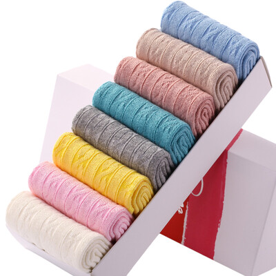 

Арктические хлопчатобумажные носки женские хлопчатобумажные носки дышащие мультяшные движения перемещения в трубе женские носки нить милый цвет конфеты 8 пар единого кода