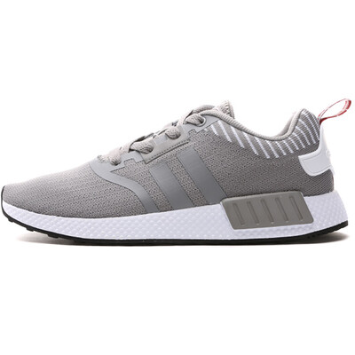 

ERKE ERKE мужская обувь новая спортивная обувь для бега нескользящая повседневная обувь спортивная обувь 51117120110 цемент серый 41