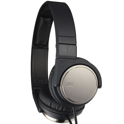 

JVC S500 Portable foldable headset