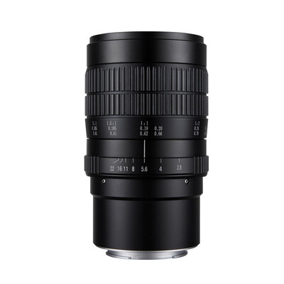 

Старая лягушка (LAOWA) LAOWA старая лягушка 60mm F2.8 2: 1 раз супер макро объектив (Sony E-крепление объектива)