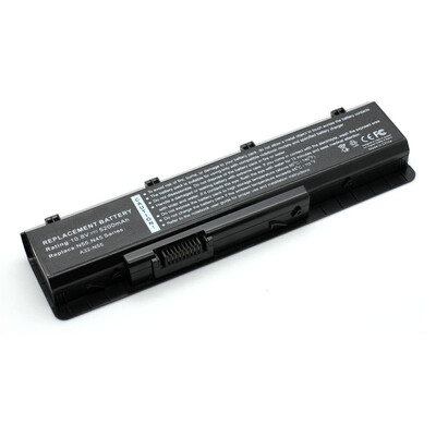 

Replacement Battery Compatible with ASUS N45JC Series, ASUS N45SJ Series, ASUS N45SN Series, ASUS N45SF Series, ASUS N45SL Series