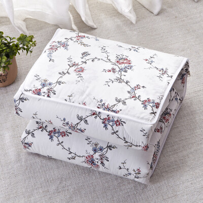 

Jingdong supermarket] Jiuzhou deer pillow pillow textile cotton pillow multi-functional pillow was cushioned air-conditioned summer cool was dual-use quilt was the core bubble fish