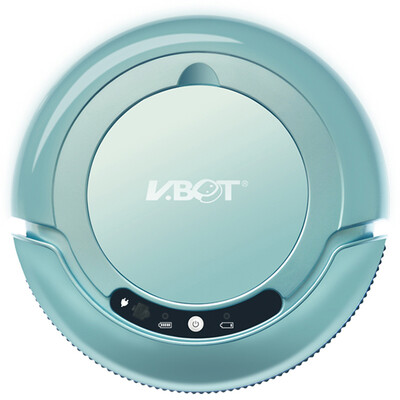 

V-BOT T270 интеллектуальный робот-пылесос/ робот пылесос