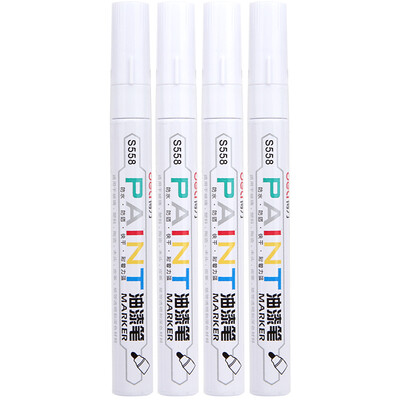 

Deli 33095 repair paint pen / tire pen / marker pen