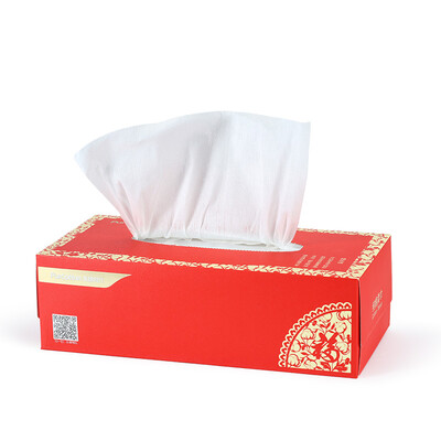 

Cotton era (PurCotton) boxed festive version of pure cotton towel 20x20cm 80 pumping / box thickening