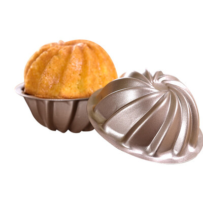 

Yang Chen Mini Flower Cup Cake Mold 6 Muffin Cake Mold Set Печь для выпечки пресс-формы