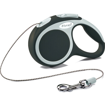 

German imports Fulaiqi flexi alien automatic telescopic dog traction rope dog chain dog rope series rope type  number 3 m 8kg blue