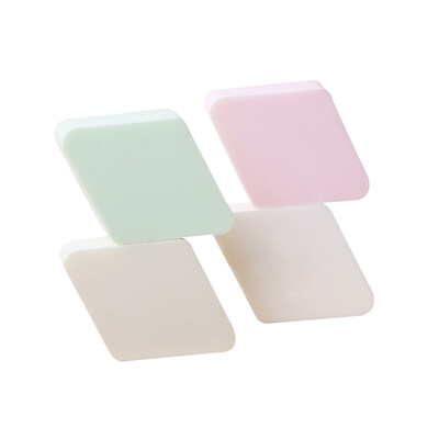 

SEMBEM Powder puffs 4 pieces