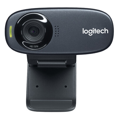 

Веб-камера Logitech
