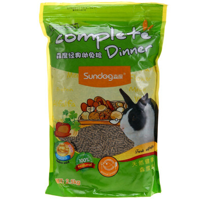 

Morund (Sundog) classic hamsters grain and rat grain grain cereal ratio hamster squirrel gold bear bear feed 900g