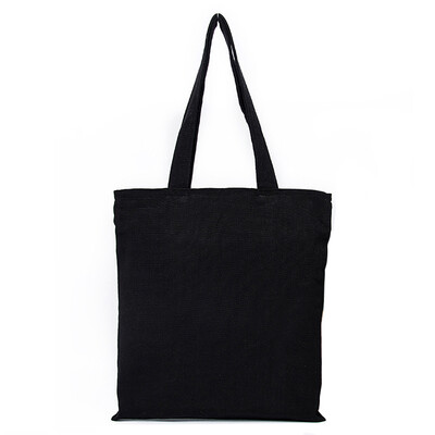 

Bag ladies sac maitres casual shoulder bag Korean version of the simple men&women handbags green shopping bags FB219 black