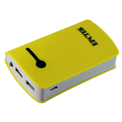 

Power Bank 12000mah Fast Charging External Battery Charger for Iphone Xiaomi