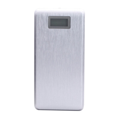 

15000mAh Power Bank USB Блок батарей 2.0 Порты USB Литий-полимерный аккумулятор Внешняя аккумулятор