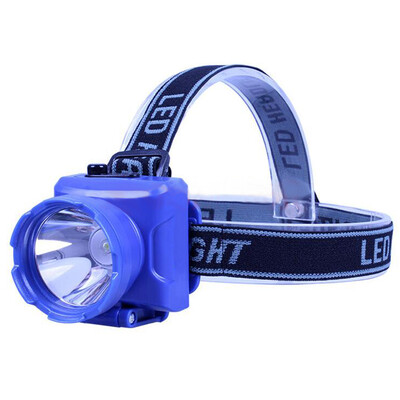 

ANYBY Headlamp Fishing light for Camping, Hiking, Reading