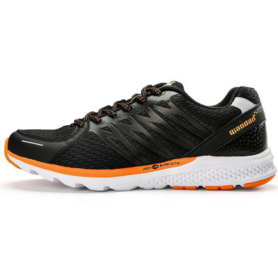 

Jordan QIAODAN men light running shoes XM4560237 blue bright green 45