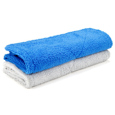 

Jingdong supermarket] happy cat (klm) flat mop mop replacement installed 2 installed H4