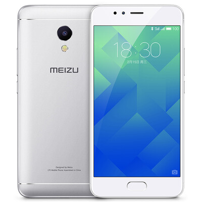 

Meizu очарование синий 5s вся сеть публичная версия 3GB + 16GB серебряный лунный свет 4G Mobile Unicom Telecom мобильный телефон д