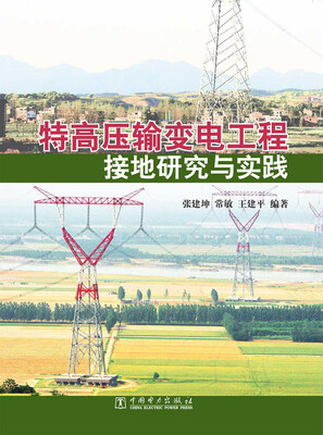 

特高压输变电工程接地研究与实践