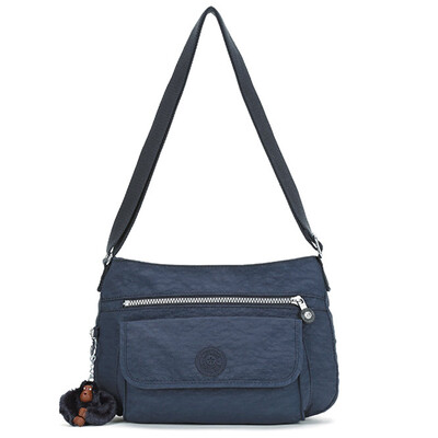 

Kipling Kaipu Lin Women Shoulder Bag Shoulder Bag K13163 Shell Powder