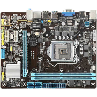 

Onda B150U-D3 magic solid version of DDR3 motherboard (Intel B150 / LGA 1151