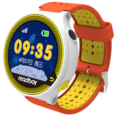 

Readboy Smart Watch Child GPS watch anti-lossing cell phone watch