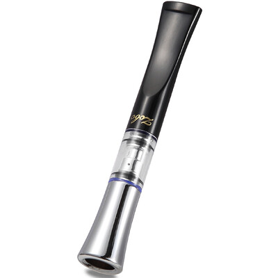 

[Jingdong супермаркет] подлинной циркуляции может быть очищен микропористый фильтр грубый дым двойной сигареты держатель сигарет фильтр мужчин и женщин применять для курения ZB-339 серебра