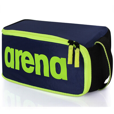 

Aina Arena Swimming Waterproof Bag Professional Swimwear Swimsuit Handbag Beach Bag Men and Women General ASS5734-BLU Blue
