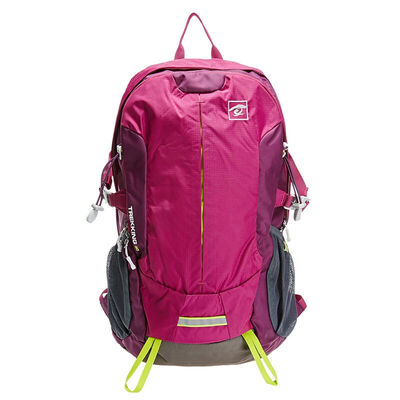 

TOREAD Pathfinder на открытом воздухе мужчин и женщин через пункт 30 литров рюкзак походы рюкзак ZEBF80609 светло-синий / голубой железной руды