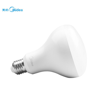 

Midea Midea 32w LED bulb E27 large screw mouth energy efficient commercial white light 5700K