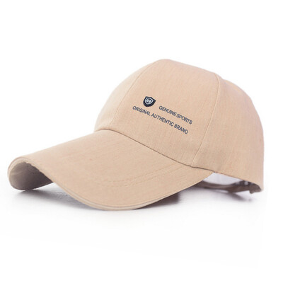 

(IKEWA) BQM026TUO бейсбольная шляпа мужской дамы спорт весна и лето открытый шляпа шляпа теннисная шляпа солнце шляпа солнце шляпа верблюд