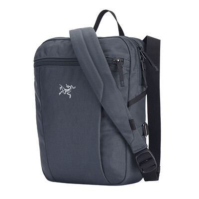 

Археоптерикс / ARCTERYX мешок плеча отточенное лезвие 4 сумки на ремне 17173 черный