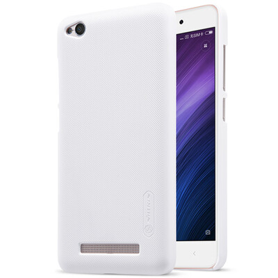 

XIAOMI RedMi 4A NILLKIN Super Frosted Shield protection Case