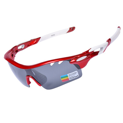 

Помощь дракон XQ182 солнцезащитные очки поляризованный водитель вождения солнцезащитные очки мужчины и женщины очки удобная рама миопия рамка наружная спортивная верховая езда зеркало три линзы страсть красный